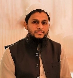 Dr. Muhammad Kamran